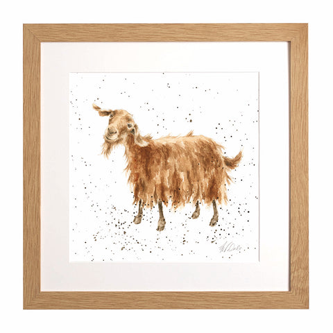 Wrendale - Framed Collectors' Prints - Collection 4