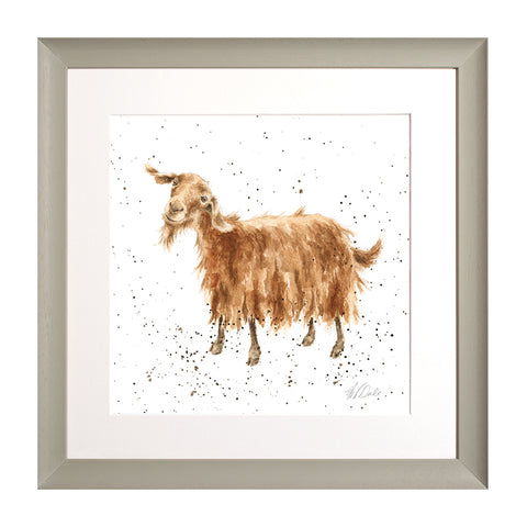 Wrendale - Framed Collectors' Prints - Collection 4