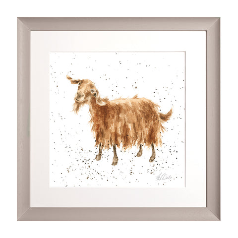 Wrendale - Framed Collectors' Prints - Collection 4