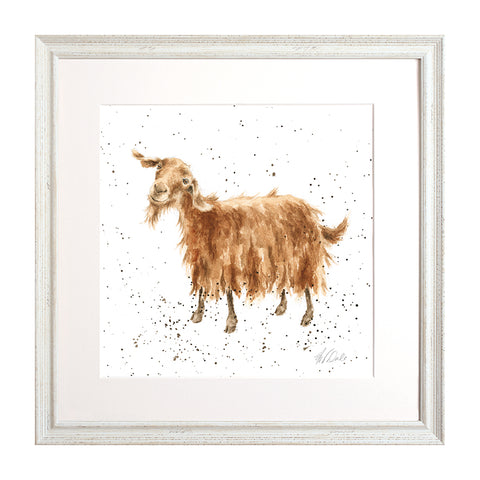 Wrendale - Framed Collectors' Prints - Collection 4