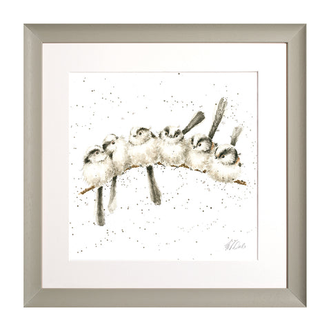 Wrendale - Framed Collectors' Prints - Collection 4