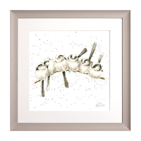 Wrendale - Framed Collectors' Prints - Collection 4