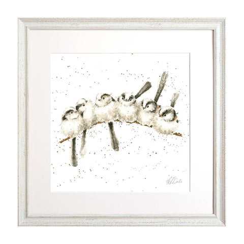 Wrendale - Framed Collectors' Prints - Collection 4