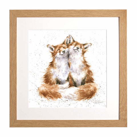 Wrendale - Framed Collectors' Prints - Collection 5