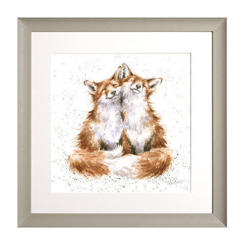 Wrendale - Framed Collectors' Prints - Collection 5