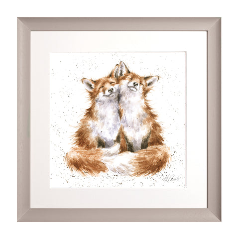 Wrendale - Framed Collectors' Prints - Collection 5