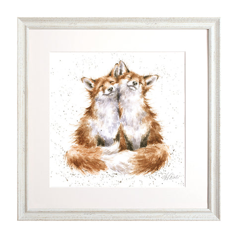 Wrendale - Framed Collectors' Prints - Collection 5