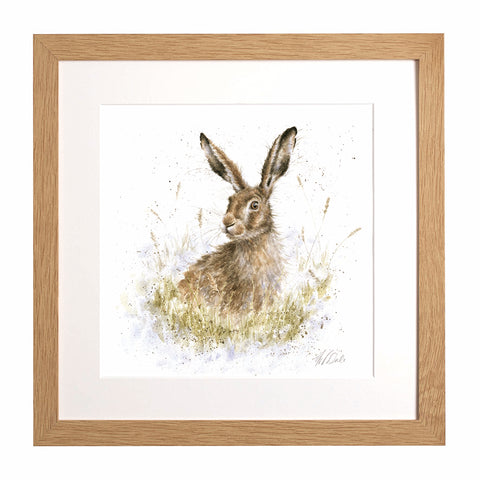 Wrendale - Framed Collectors' Prints - Collection 5