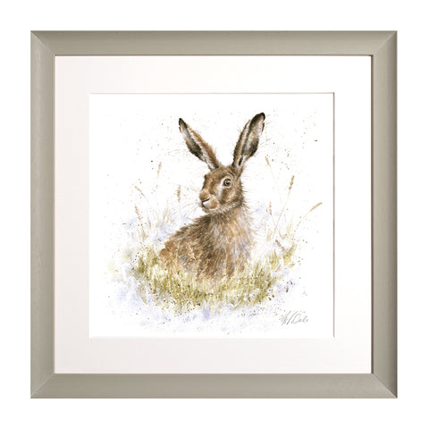 Wrendale - Framed Collectors' Prints - Collection 5