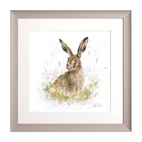 Wrendale - Framed Collectors' Prints - Collection 5