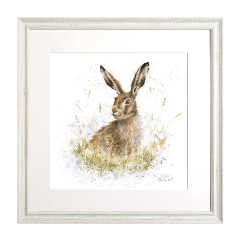 Wrendale - Framed Collectors' Prints - Collection 5