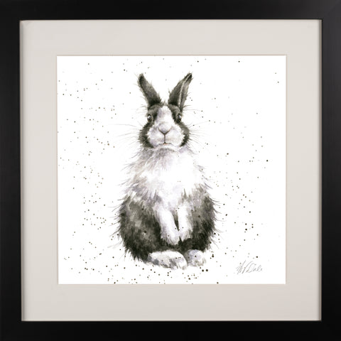 Wrendale - Framed Collectors' Prints - Collection 5