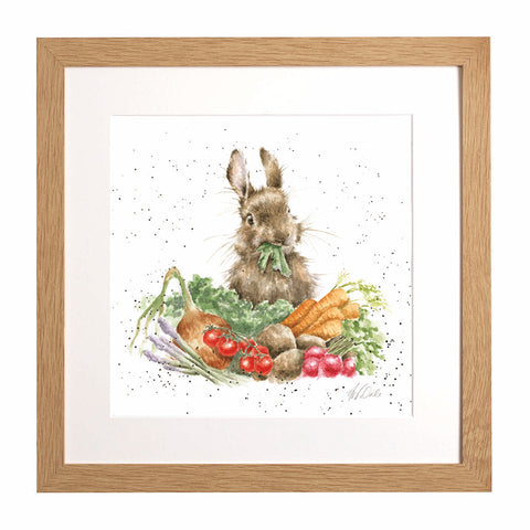 Wrendale - Framed Collectors' Prints - Collection 5