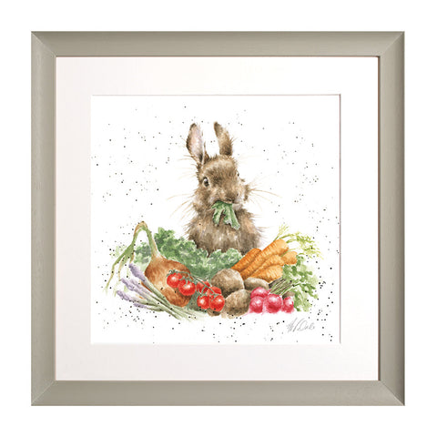 Wrendale - Framed Collectors' Prints - Collection 5