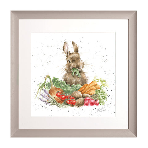 Wrendale - Framed Collectors' Prints - Collection 5