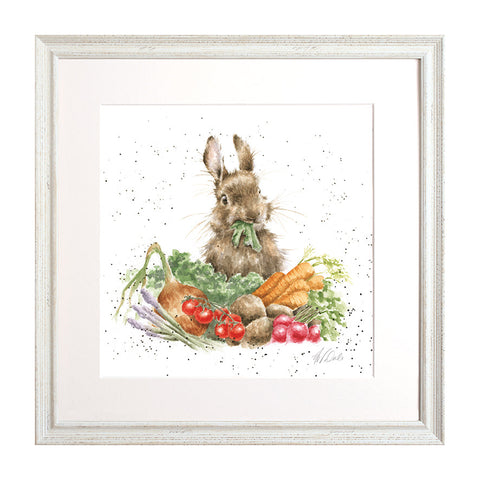 Wrendale - Framed Collectors' Prints - Collection 5