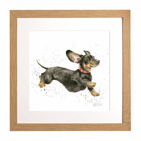 Wrendale - Framed Collectors' Prints - Collection 5