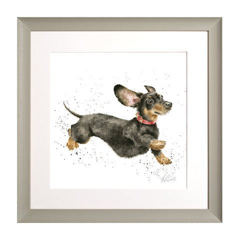 Wrendale - Framed Collectors' Prints - Collection 5