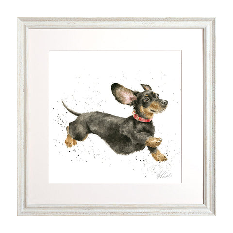 Wrendale - Framed Collectors' Prints - Collection 5