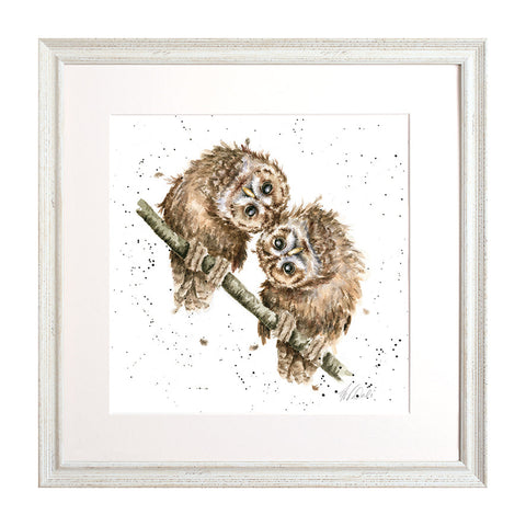 Wrendale - Framed Collectors' Prints - Collection 5