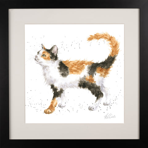 Wrendale - Framed Collectors' Prints - Collection 5