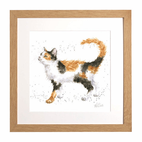 Wrendale - Framed Collectors' Prints - Collection 5