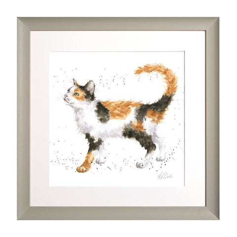 Wrendale - Framed Collectors' Prints - Collection 5