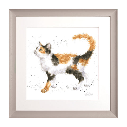 Wrendale - Framed Collectors' Prints - Collection 5