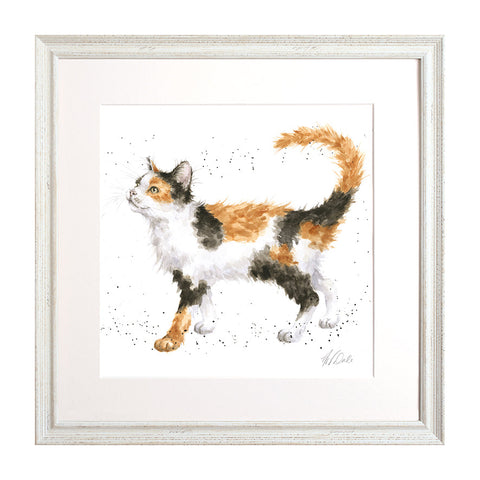 Wrendale - Framed Collectors' Prints - Collection 5