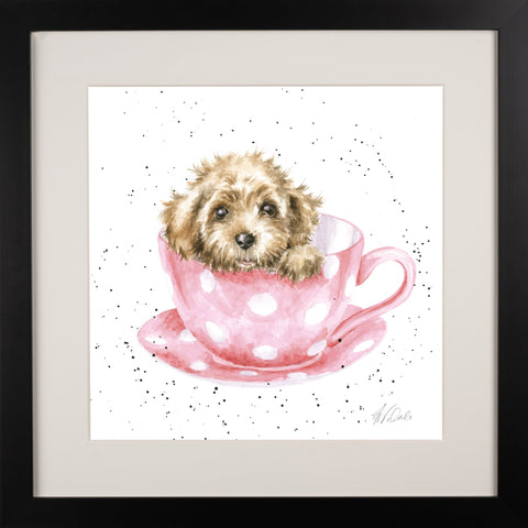 Wrendale - Framed Collectors' Prints - Collection 5