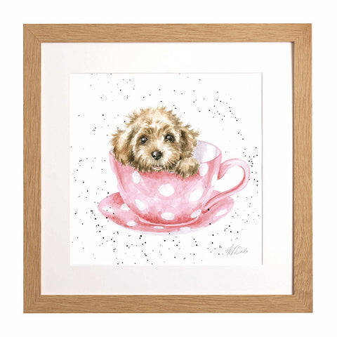 Wrendale - Framed Collectors' Prints - Collection 5