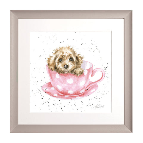 Wrendale - Framed Collectors' Prints - Collection 5