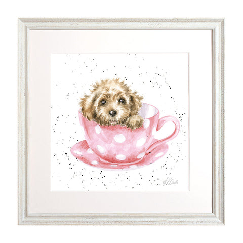 Wrendale - Framed Collectors' Prints - Collection 5