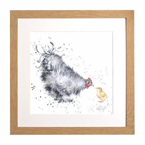 Wrendale - Framed Collectors' Prints - Collection 5