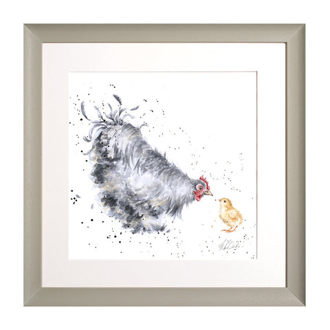 Wrendale - Framed Collectors' Prints - Collection 5