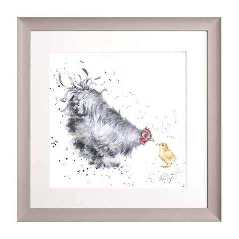 Wrendale - Framed Collectors' Prints - Collection 5