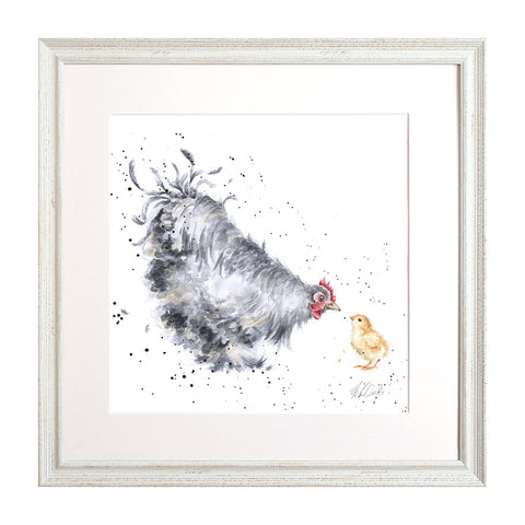 Wrendale - Framed Collectors' Prints - Collection 5