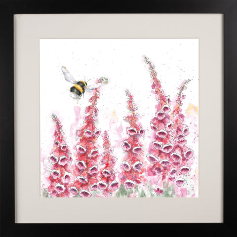 Wrendale - Framed Collectors' Prints - Collection 5