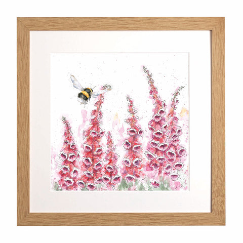 Wrendale - Framed Collectors' Prints - Collection 5