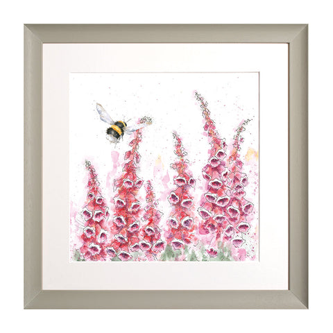 Wrendale - Framed Collectors' Prints - Collection 5