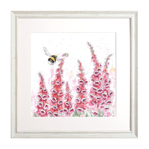 Wrendale - Framed Collectors' Prints - Collection 5