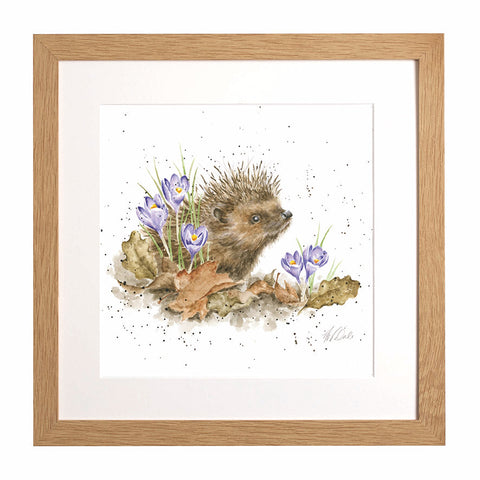 Wrendale - Framed Collectors' Prints - Collection 5