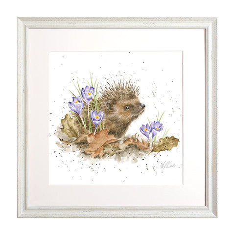 Wrendale - Framed Collectors' Prints - Collection 5