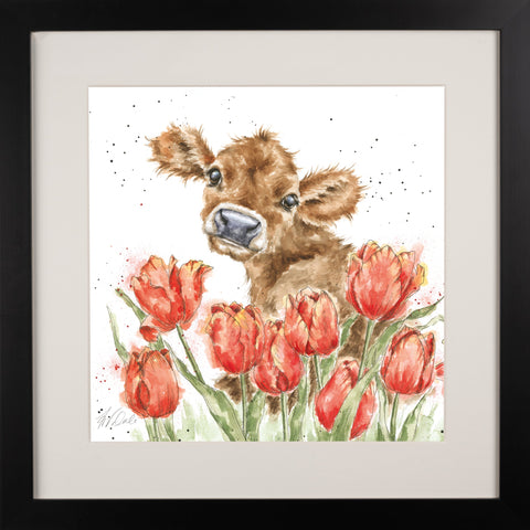 Wrendale - Framed Collectors' Prints - Collection 5