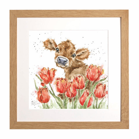 Wrendale - Framed Collectors' Prints - Collection 5