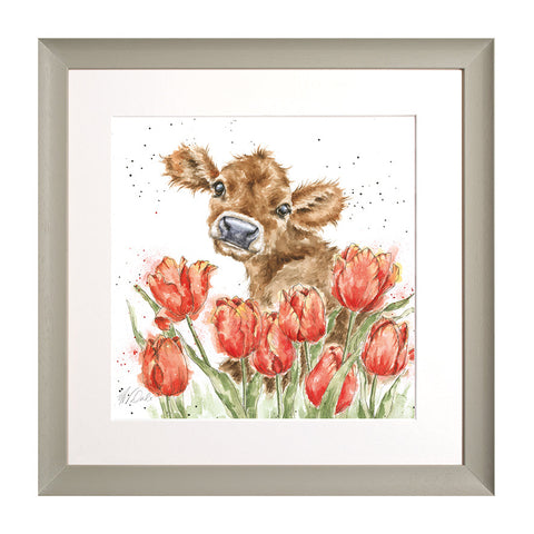 Wrendale - Framed Collectors' Prints - Collection 5