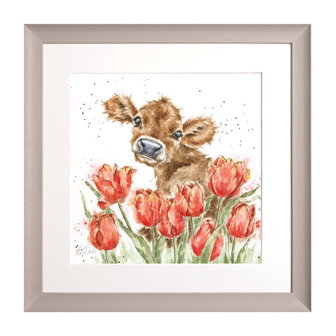 Wrendale - Framed Collectors' Prints - Collection 5