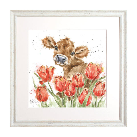 Wrendale - Framed Collectors' Prints - Collection 5