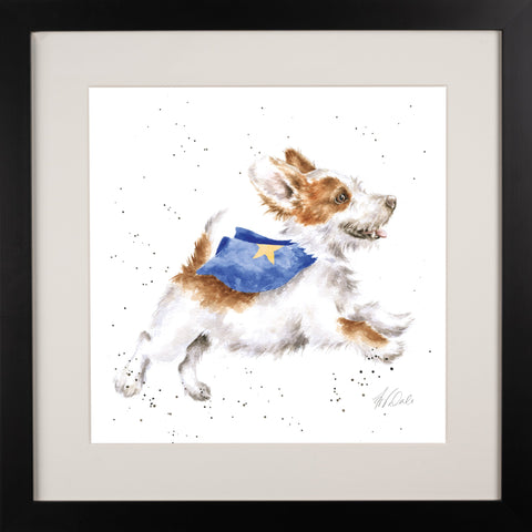 Wrendale - Framed Collectors' Prints - Collection 5