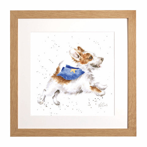 Wrendale - Framed Collectors' Prints - Collection 5